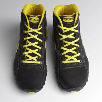 GLOVE MID S3 HRO SRA 170234