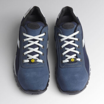 GLOVE NET LOW S1P HRO SRA ESD 173530